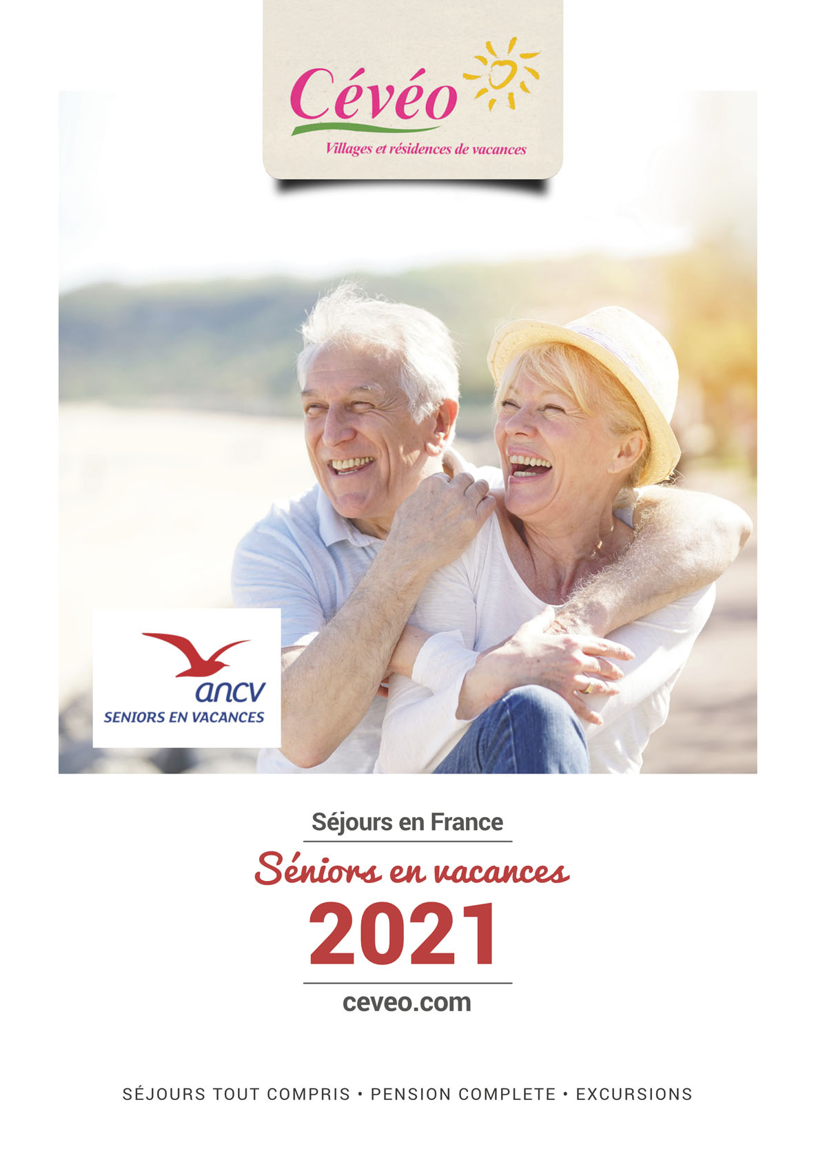 Info vacances séniors Des vacances pour les seniors à prix