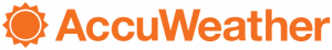 AccuWeather - logo